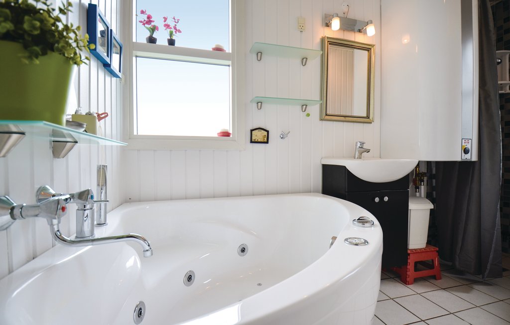 Feriehuse - Lærkelunden/Øer Strand , Danmark - E4451 9