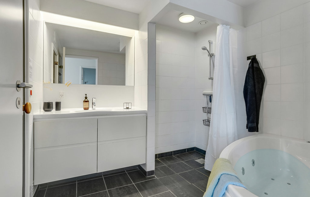 Ferienwohnung - Ebeltoft Strand , Dänemark - E4494 9