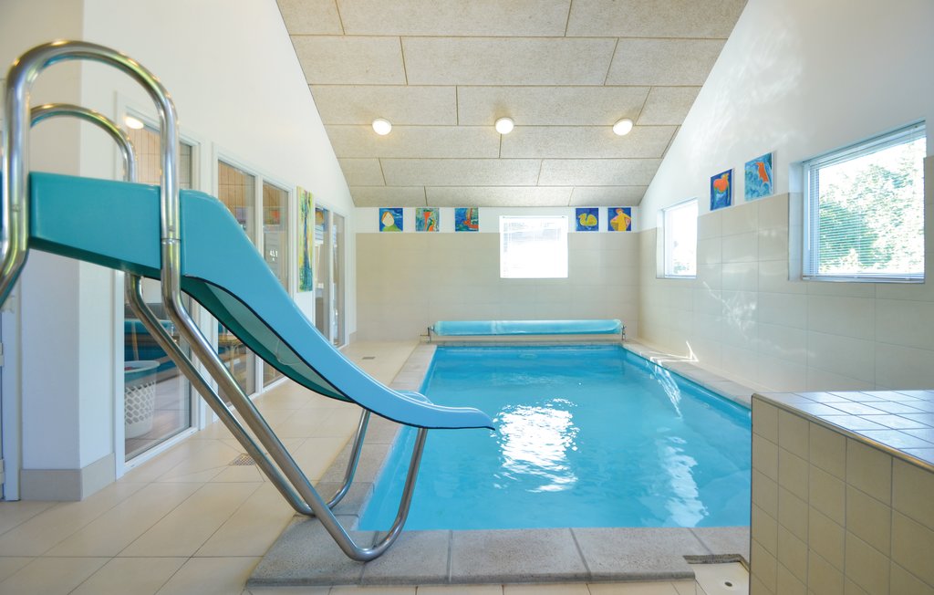 Ferienhaus - Vibæk Strand , Dänemark - E4490 2