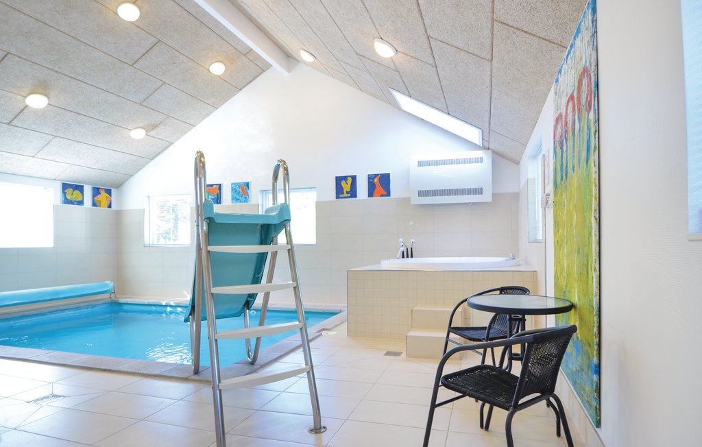 Ferienhaus - Vibæk Strand , Dänemark - E4490 11