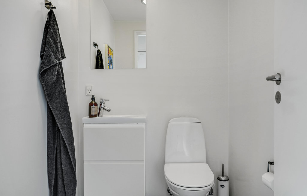 Ferienwohnung - Ebeltoft Strand , Dänemark - E4494 22