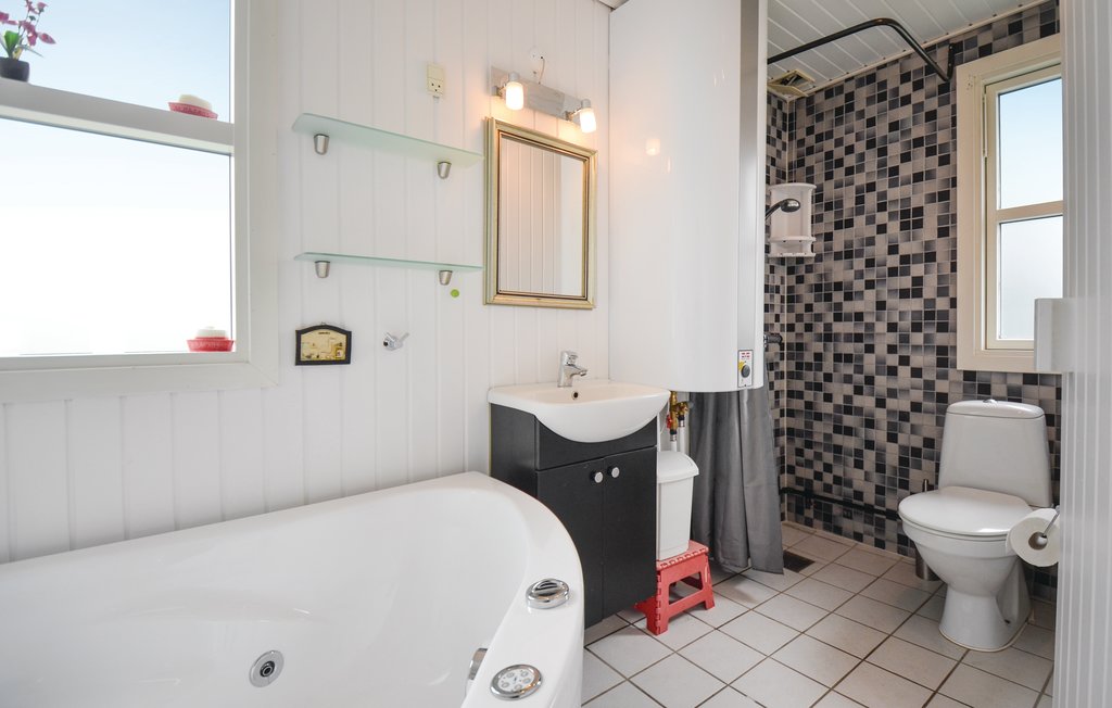 Feriehuse - Lærkelunden/Øer Strand , Danmark - E4451 25