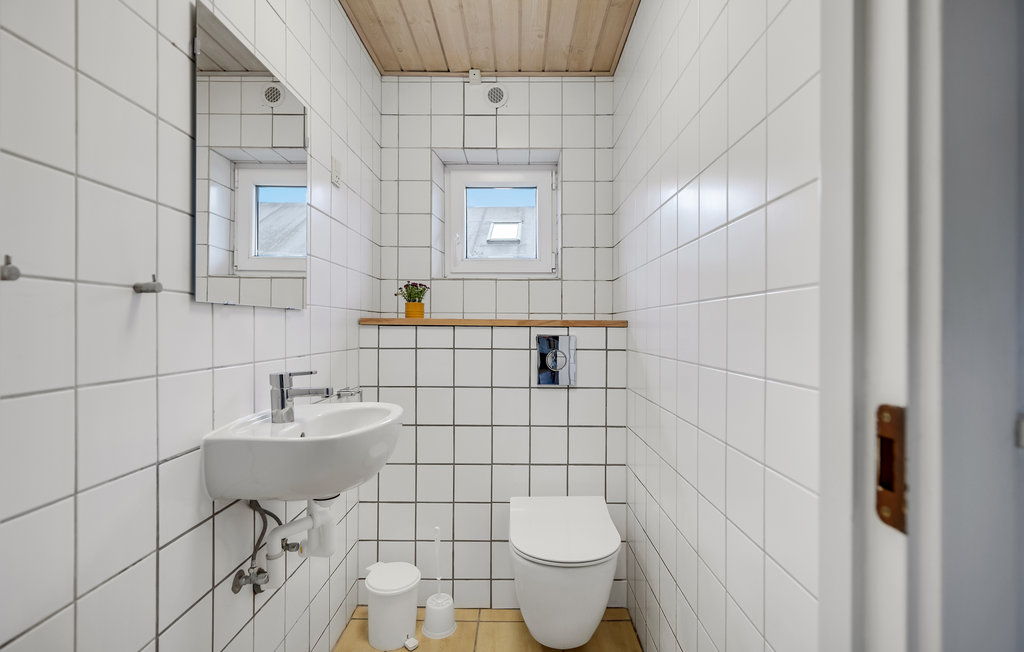 Ferienhaus - Vibæk Strand , Dänemark - E4495 25