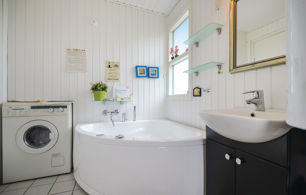 Feriehuse - Lærkelunden/Øer Strand , Danmark - E4451 26