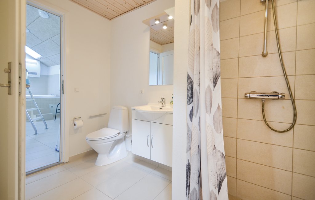 Ferienhaus - Vibæk Strand , Dänemark - E4490 34