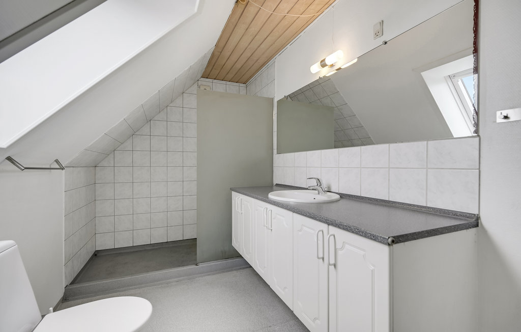 Ferienhaus - Vibæk Strand , Dänemark - E4495 26