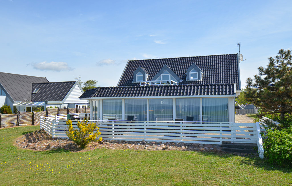 Ferienhaus - Vibæk Strand , Dänemark - E4495 1