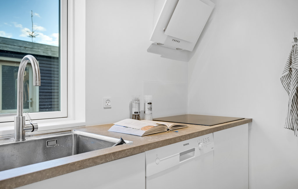 Feriehus - Gl. Løgten Strand , Danmark - E4469 22