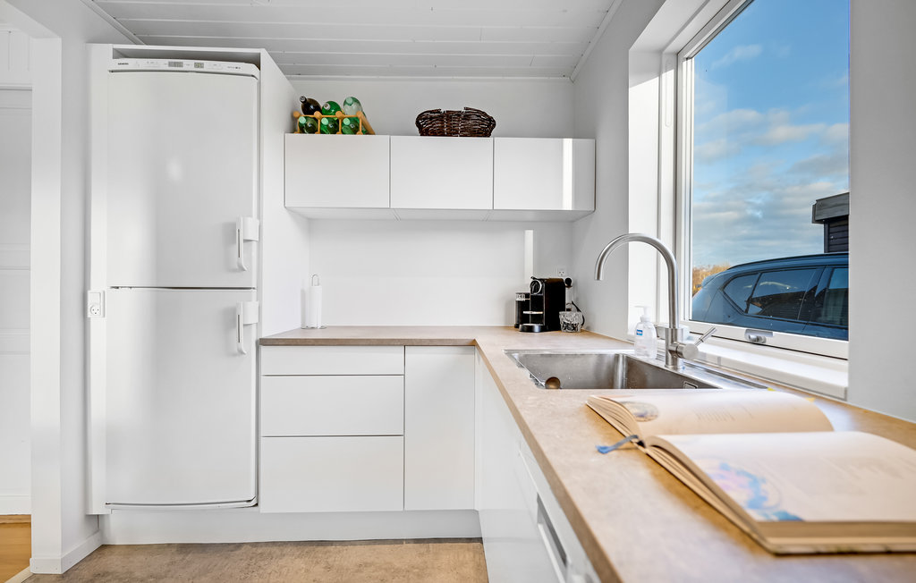 Feriehus - Gl. Løgten Strand , Danmark - E4469 8