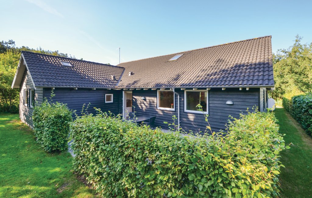 Ferienhaus - Vibæk Strand , Dänemark - E4490 14