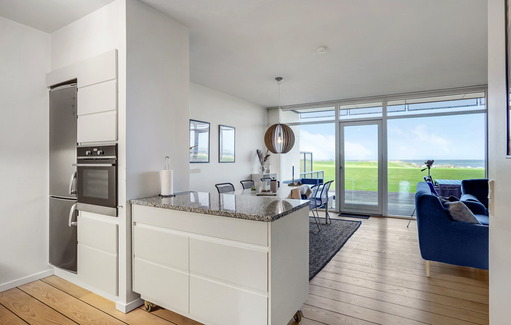 Ferienwohnung - Ebeltoft Strand , Dänemark - E4494 17