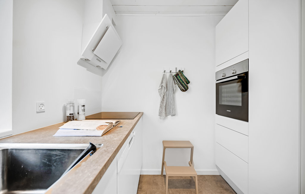 Feriehus - Gl. Løgten Strand , Danmark - E4469 21