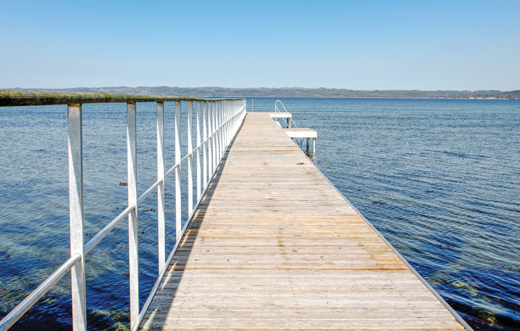 Lejlighed - Ebeltoft Strand , Danmark - E4484 25