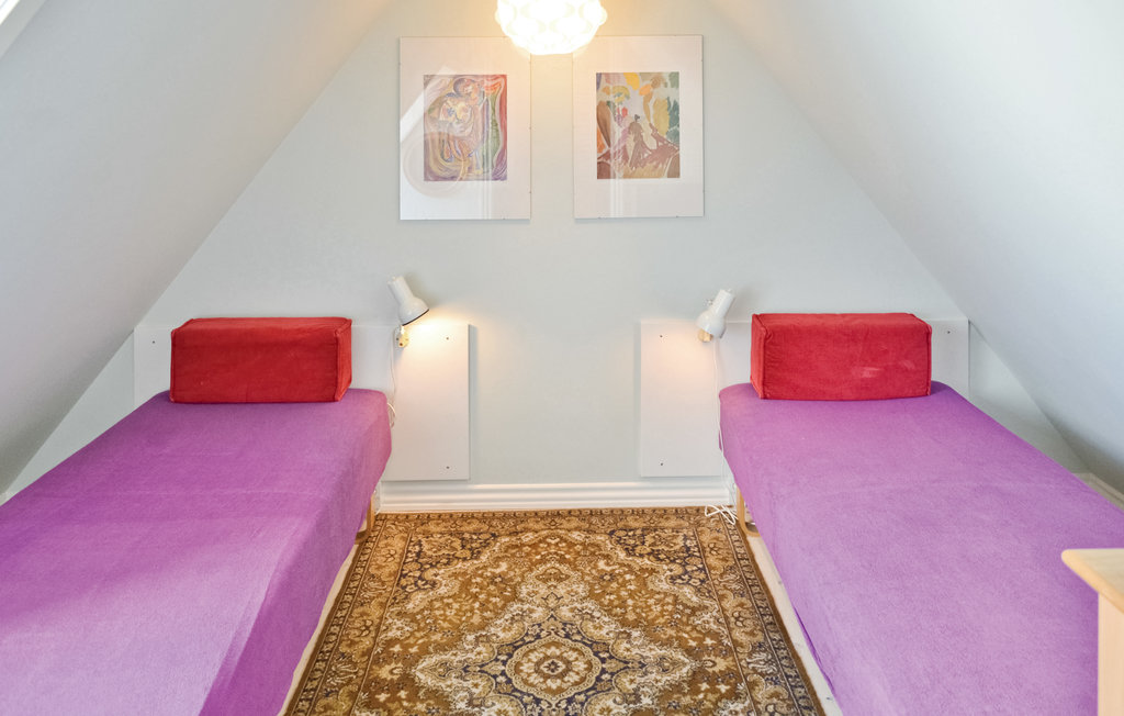 Lejlighed - Ebeltoft Strand , Danmark - E4484 17