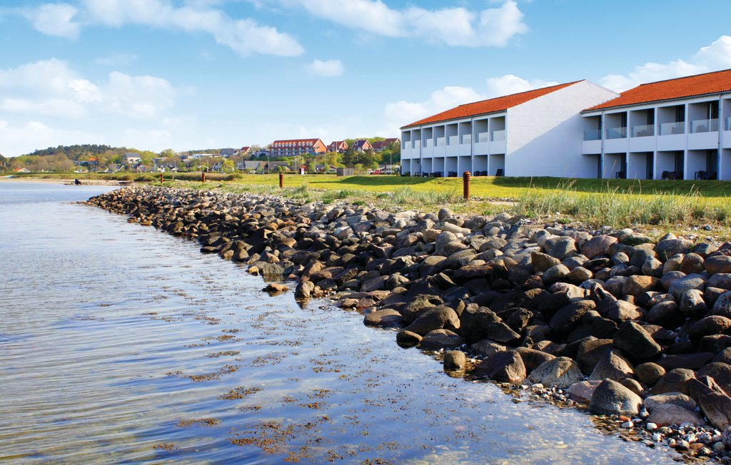 Lejlighed - Ebeltoft Strand , Danmark - E4484 26