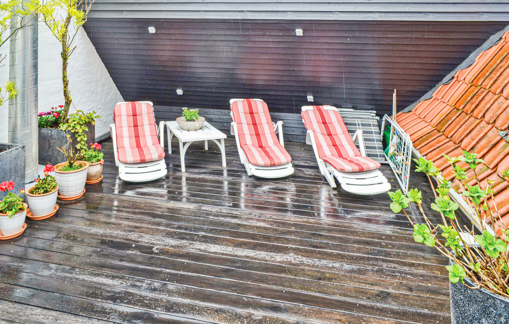 Lejlighed - Ebeltoft Strand , Danmark - E4484 5