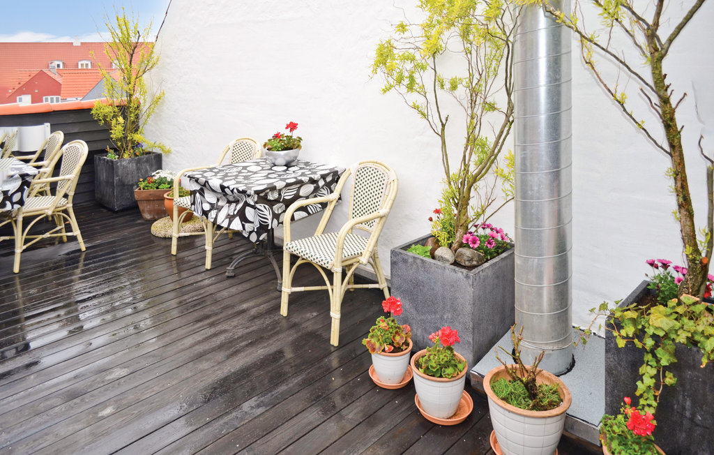 Lejlighed - Ebeltoft Strand , Danmark - E4484 6