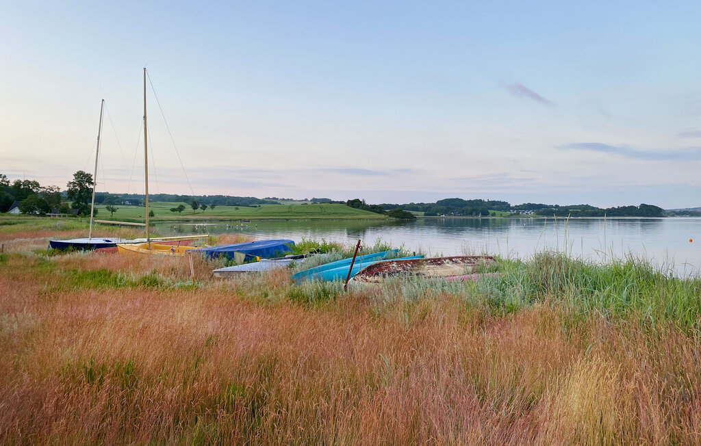 Feriehus - Gl. Løgten Strand , Danmark - E4469 29