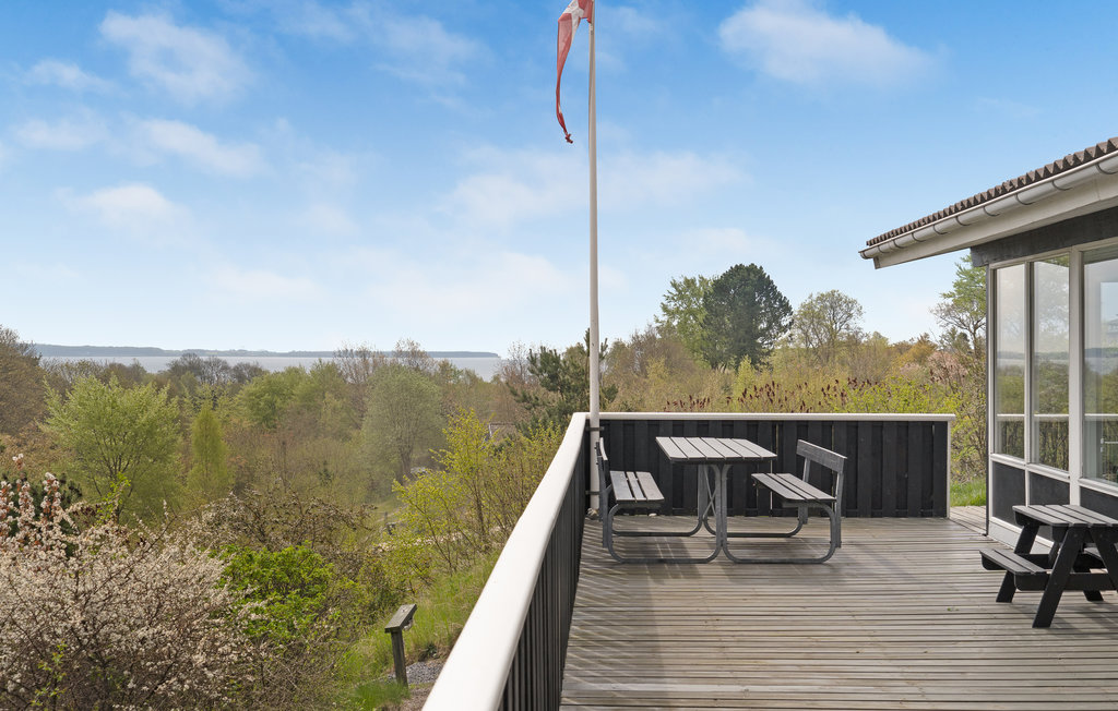 Feriehuse - Handrup Strand , Danmark - E4524 12