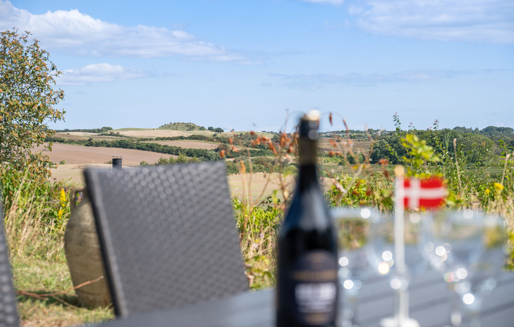 Feriehuse - Boeslum Bakker , Danmark - E4574 14