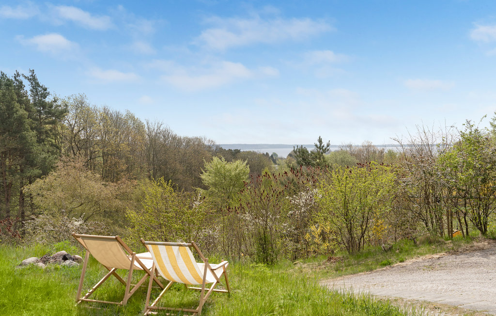 Feriehuse - Handrup Strand , Danmark - E4524 13