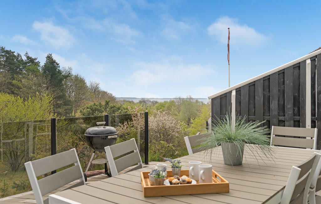 Feriehuse - Handrup Strand , Danmark - E4524 14