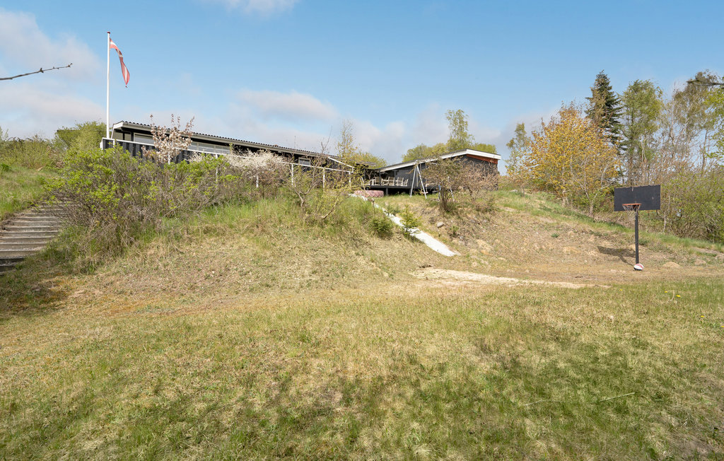 Feriehuse - Handrup Strand , Danmark - E4524 6