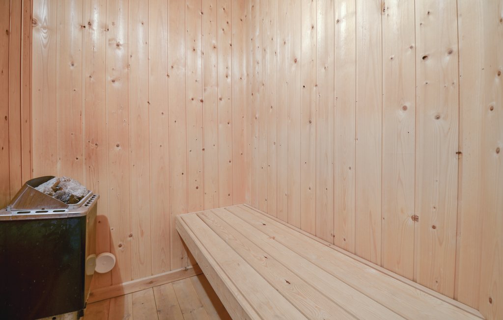 Ferienhaus - Boeslum Strand , Dänemark - E4571 19