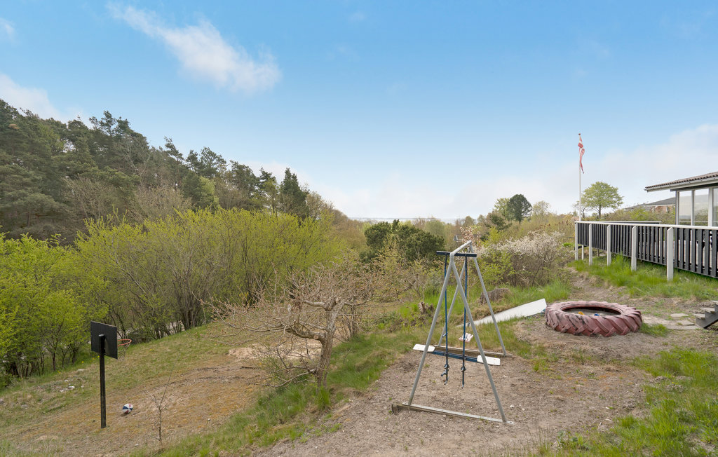 Feriehuse - Handrup Strand , Danmark - E4524 23