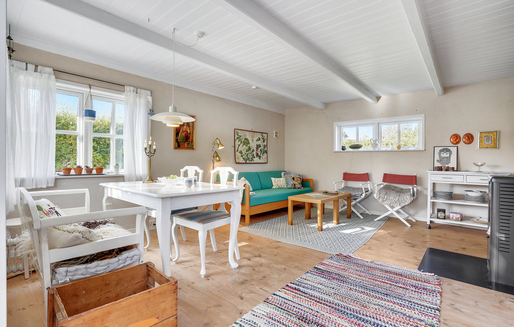 Feriehuse - Skødshoved Strand , Danmark - E4558 2