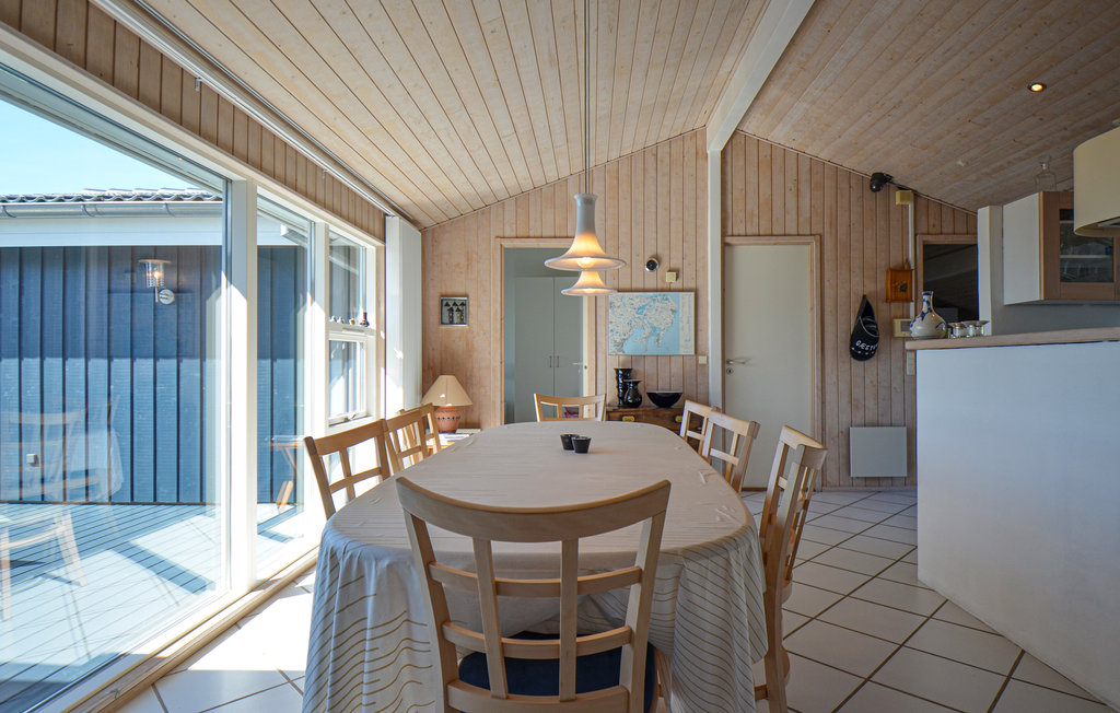 Feriehuse - Øer Strand , Danmark - E4565 4