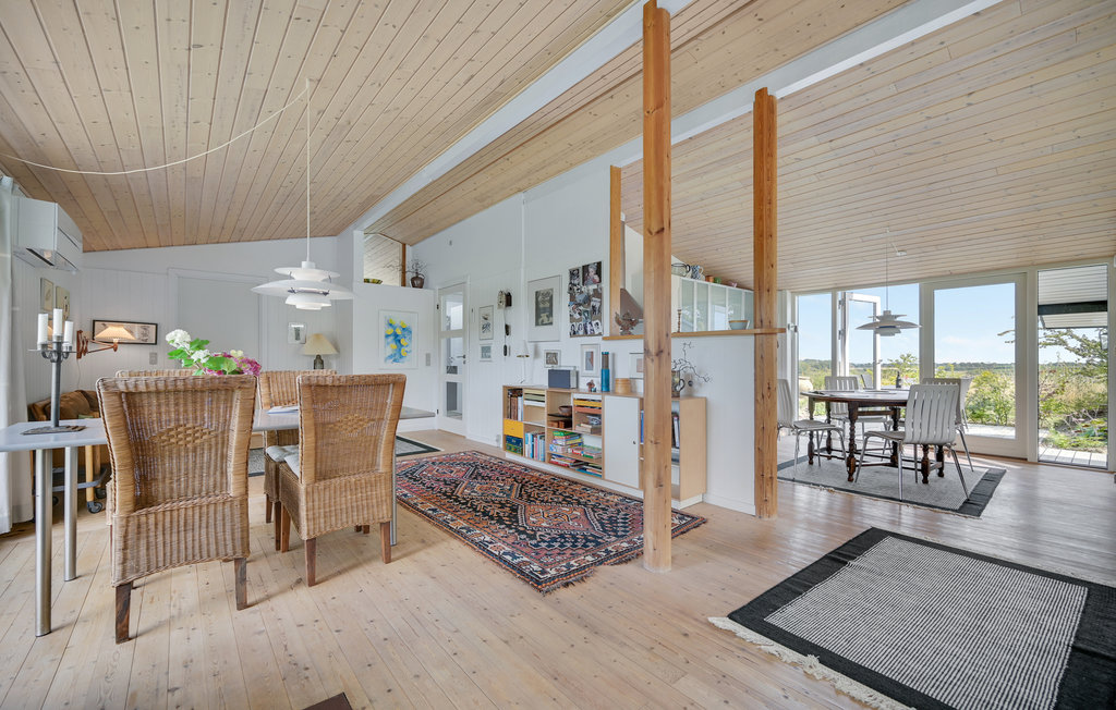Feriehuse - Boeslum Bakker , Danmark - E4574 7