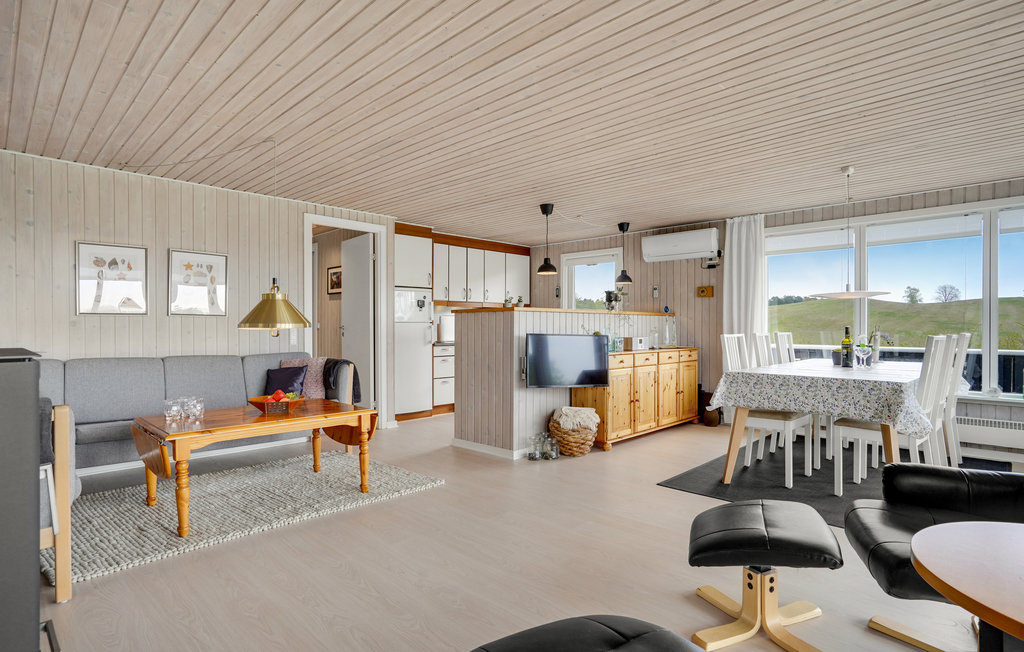 Feriehuse - Handrup Strand , Danmark - E4524 17