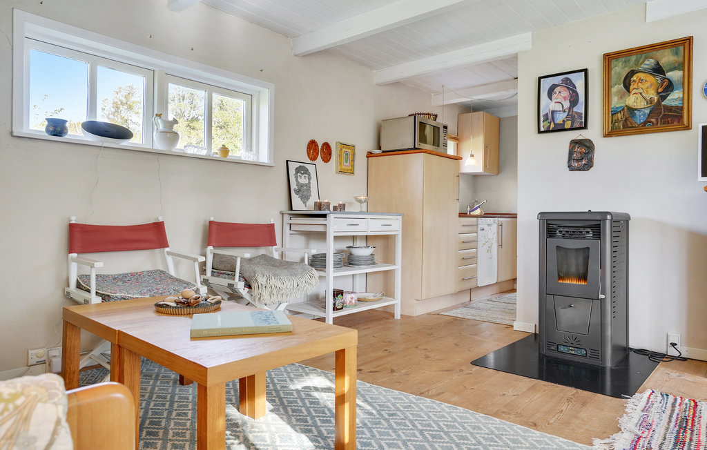 Feriehuse - Skødshoved Strand , Danmark - E4558 4