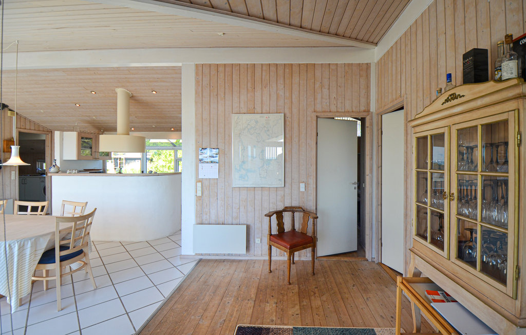 Feriehuse - Øer Strand , Danmark - E4565 20