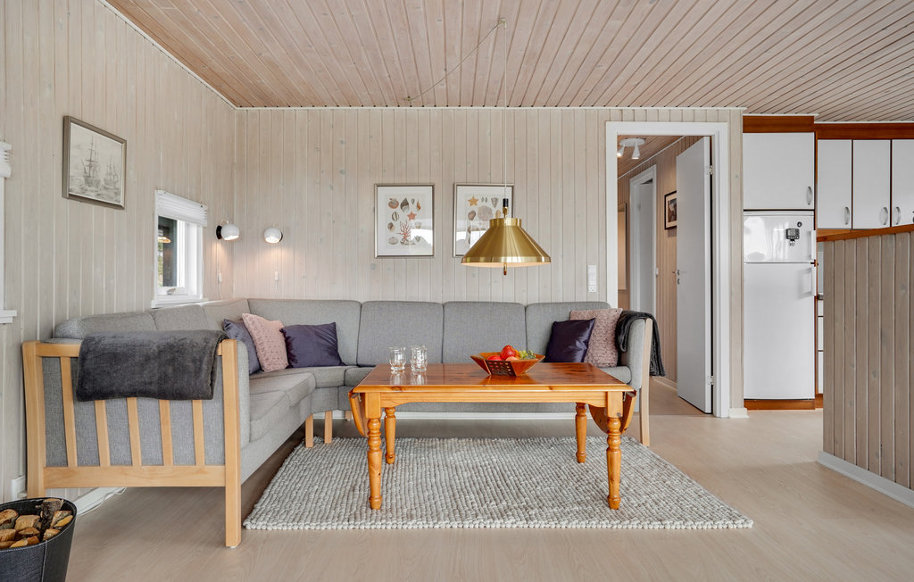 Feriehuse - Handrup Strand , Danmark - E4524 15