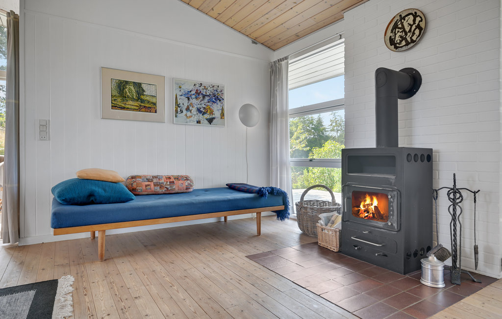 Feriehuse - Boeslum Bakker , Danmark - E4574 4