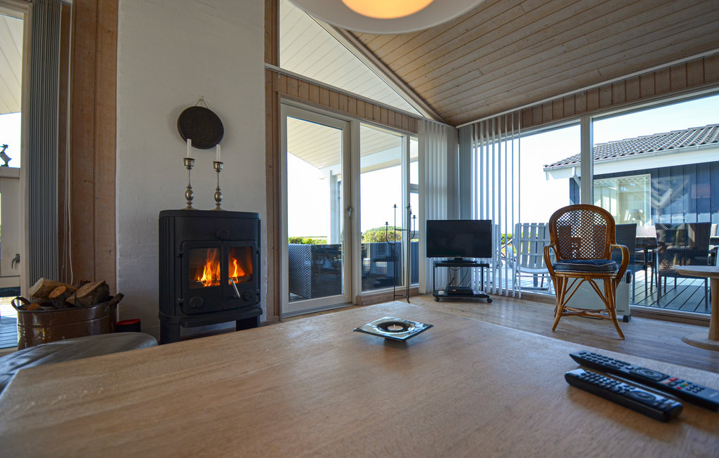 Feriehuse - Øer Strand , Danmark - E4565 18