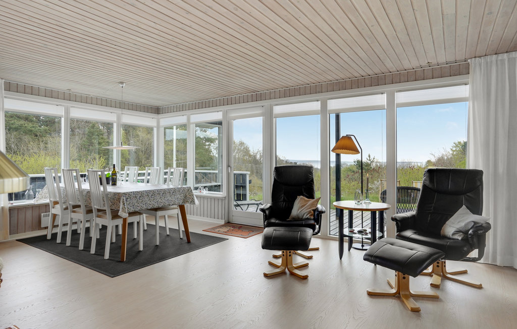 Feriehuse - Handrup Strand , Danmark - E4524 16