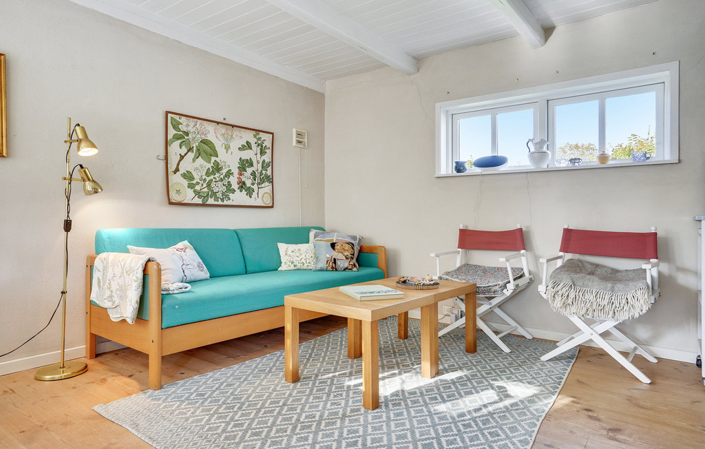 Feriehuse - Skødshoved Strand , Danmark - E4558 15