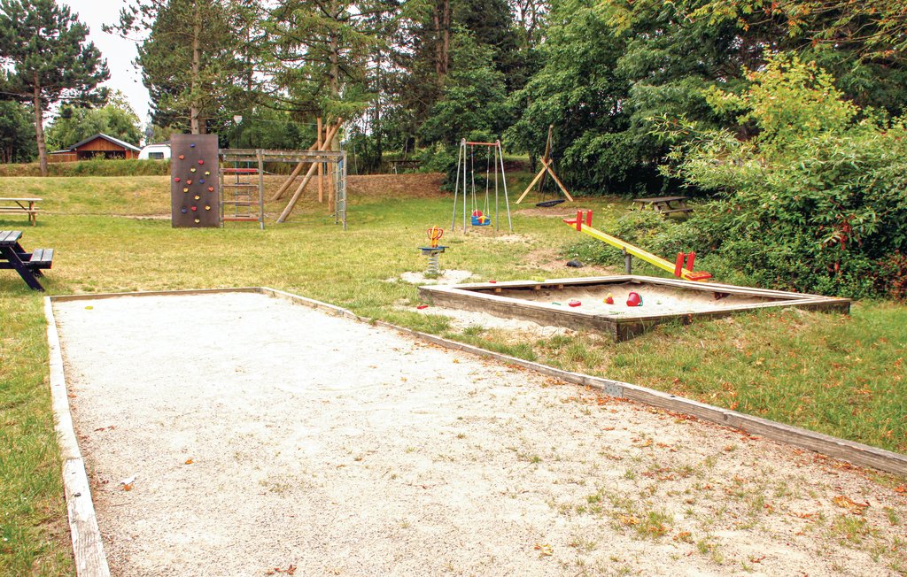 Feriehuse - Boeslum Bakker , Danmark - E4574 23