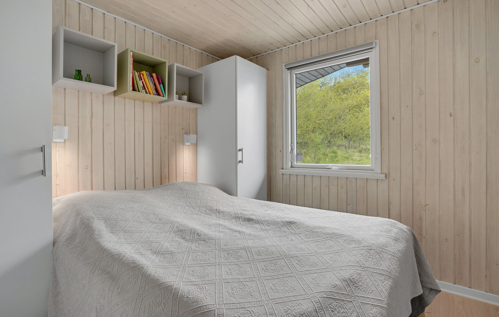 Feriehuse - Handrup Strand , Danmark - E4524 18