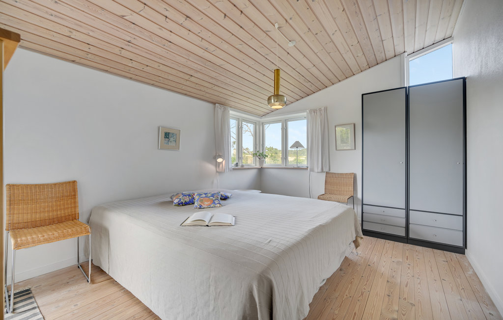 Feriehuse - Boeslum Bakker , Danmark - E4574 16