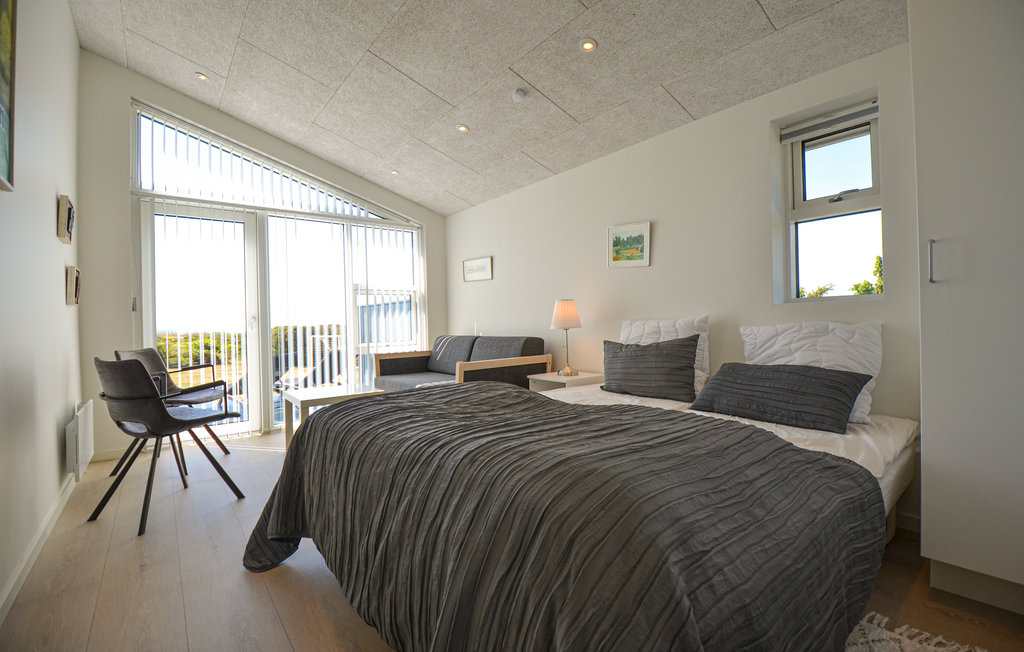 Feriehuse - Øer Strand , Danmark - E4565 29