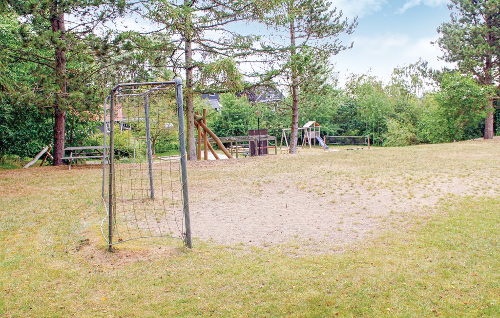 Feriehuse - Boeslum Bakker , Danmark - E4574 21