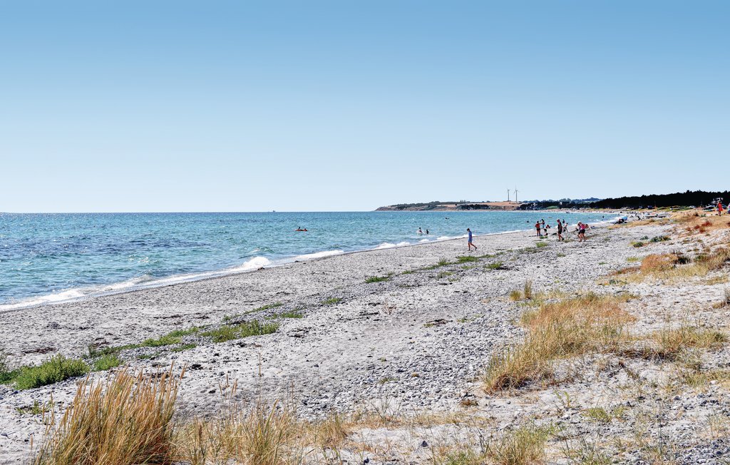 Ferienhaus - Boeslum Strand , Dänemark - E4571 21