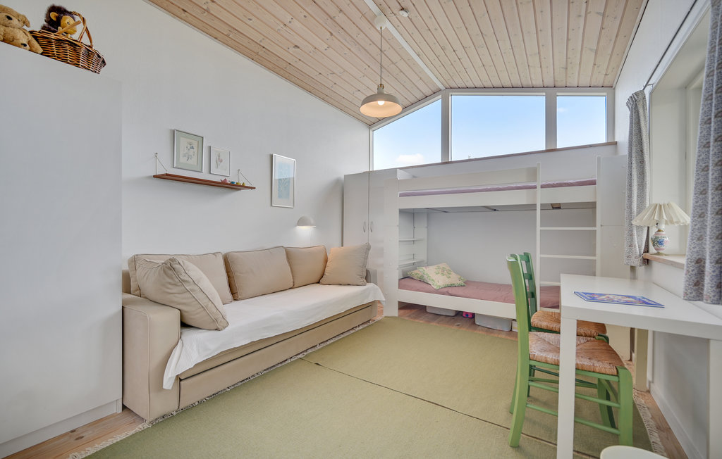 Feriehuse - Boeslum Bakker , Danmark - E4574 17