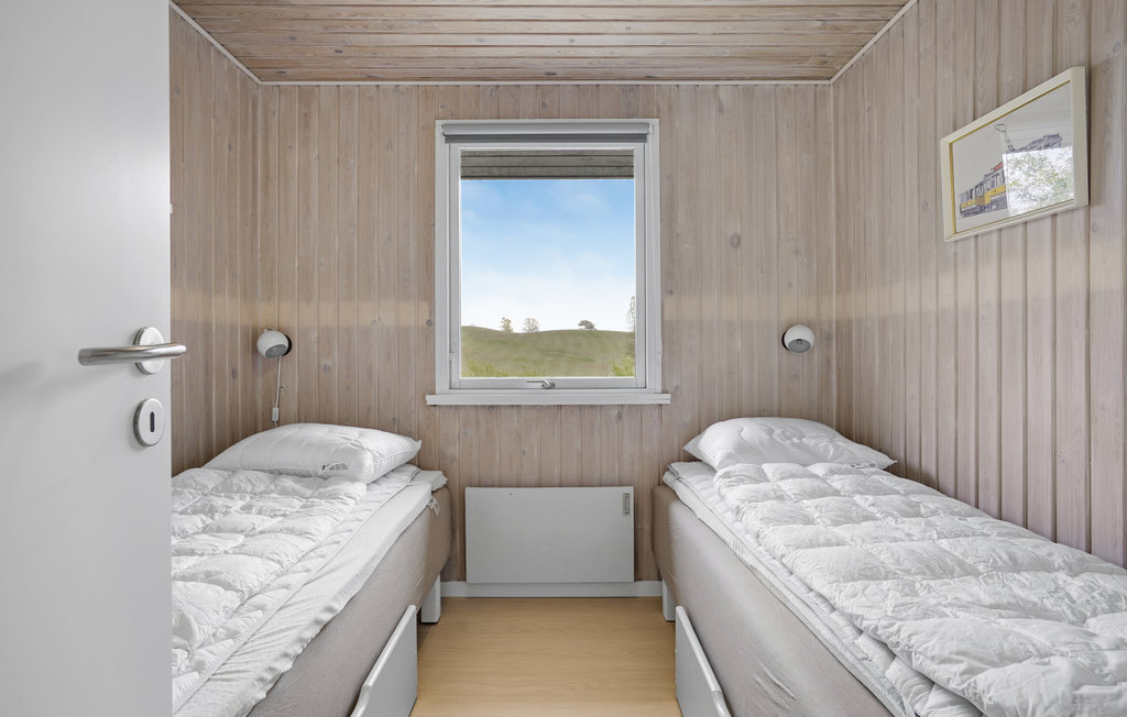 Feriehuse - Handrup Strand , Danmark - E4524 19