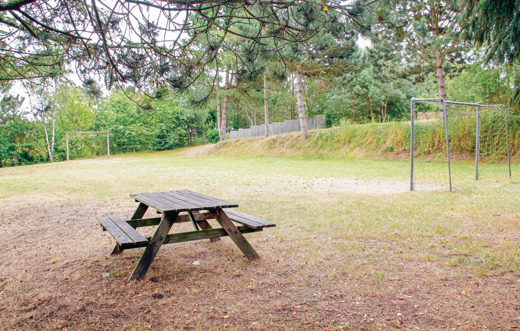 Feriehuse - Boeslum Bakker , Danmark - E4574 20