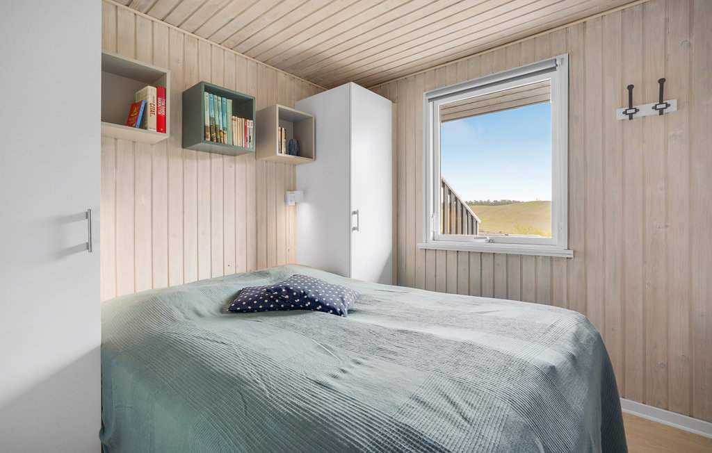Feriehuse - Handrup Strand , Danmark - E4524 20